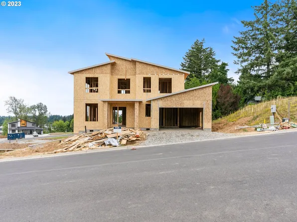 1624 W 14th Ave, La Center, WA 98629