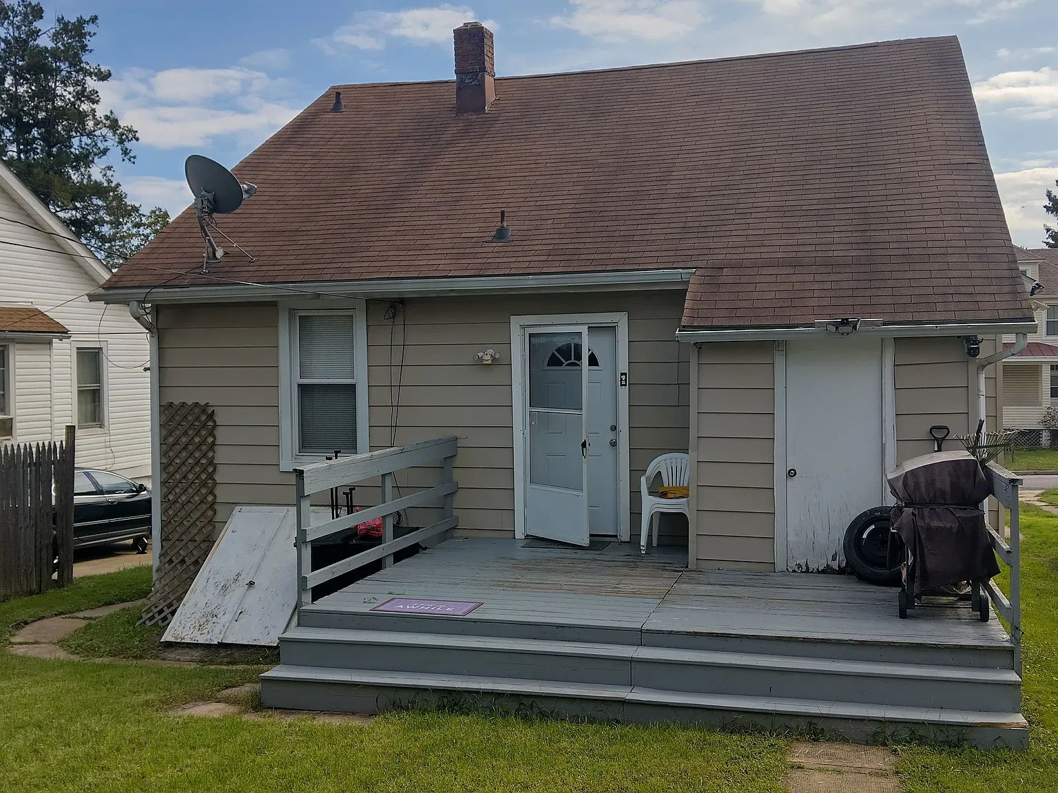 Forest View Ave, Baltimore — Photo 1