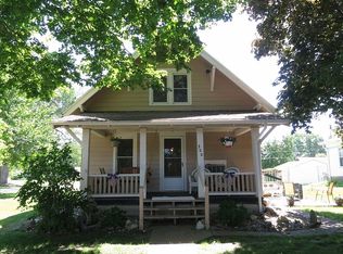 300 Hatton Ave, Dallas Center, IA 50063