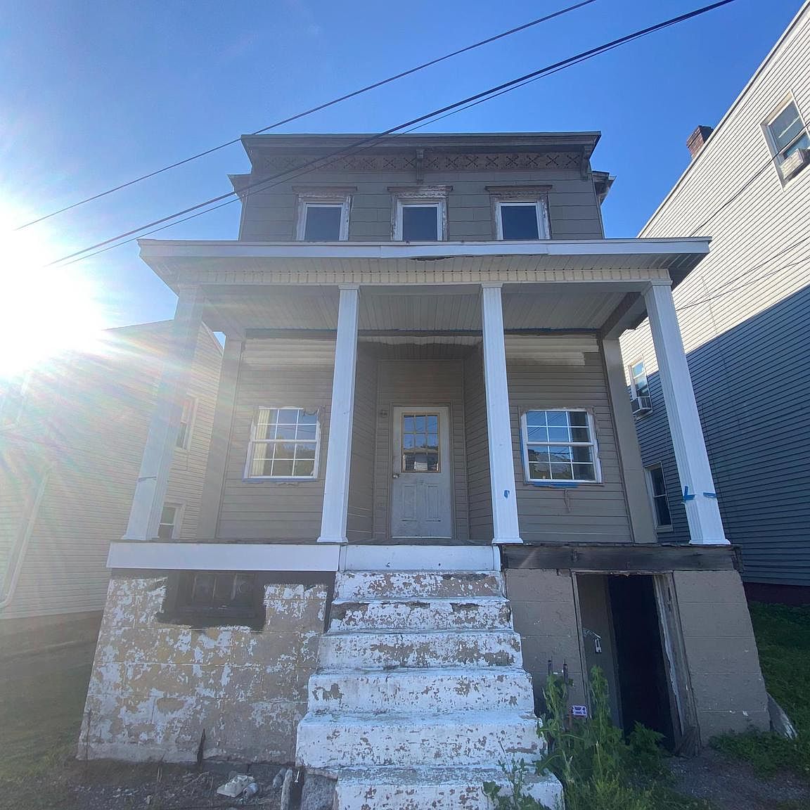 113 Coal St, Cumbola, PA 17930 Zillow