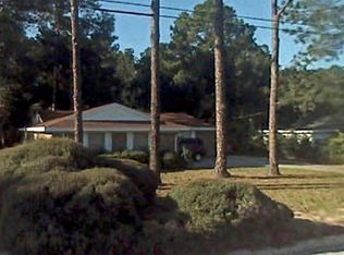 1243 Amherst Rd, Panama City, FL 32405