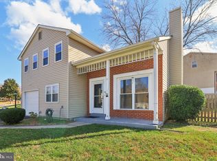 13380 Packard Dr, Woodbridge, VA 22193