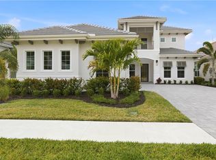 9661 Moonflower LN, NAPLES, FL 34114
