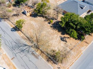 714 W Hawk Ave, Pharr, TX 78577