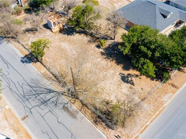 714 W Hawk Ave, Pharr, TX 78577