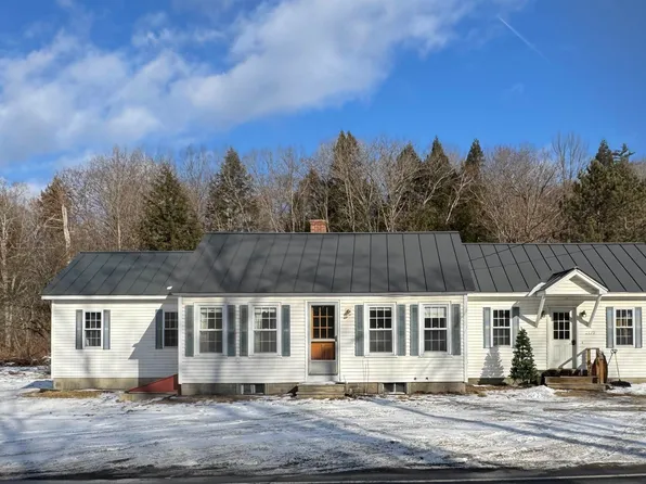 2678 NH RT 25A, Orford, NH 03777