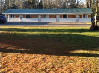 1447 N Black River Rd, Cheboygan, MI 49721