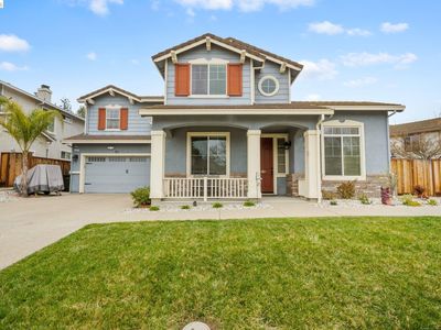 3237 Oso Grande Way, Antioch, CA, 94531