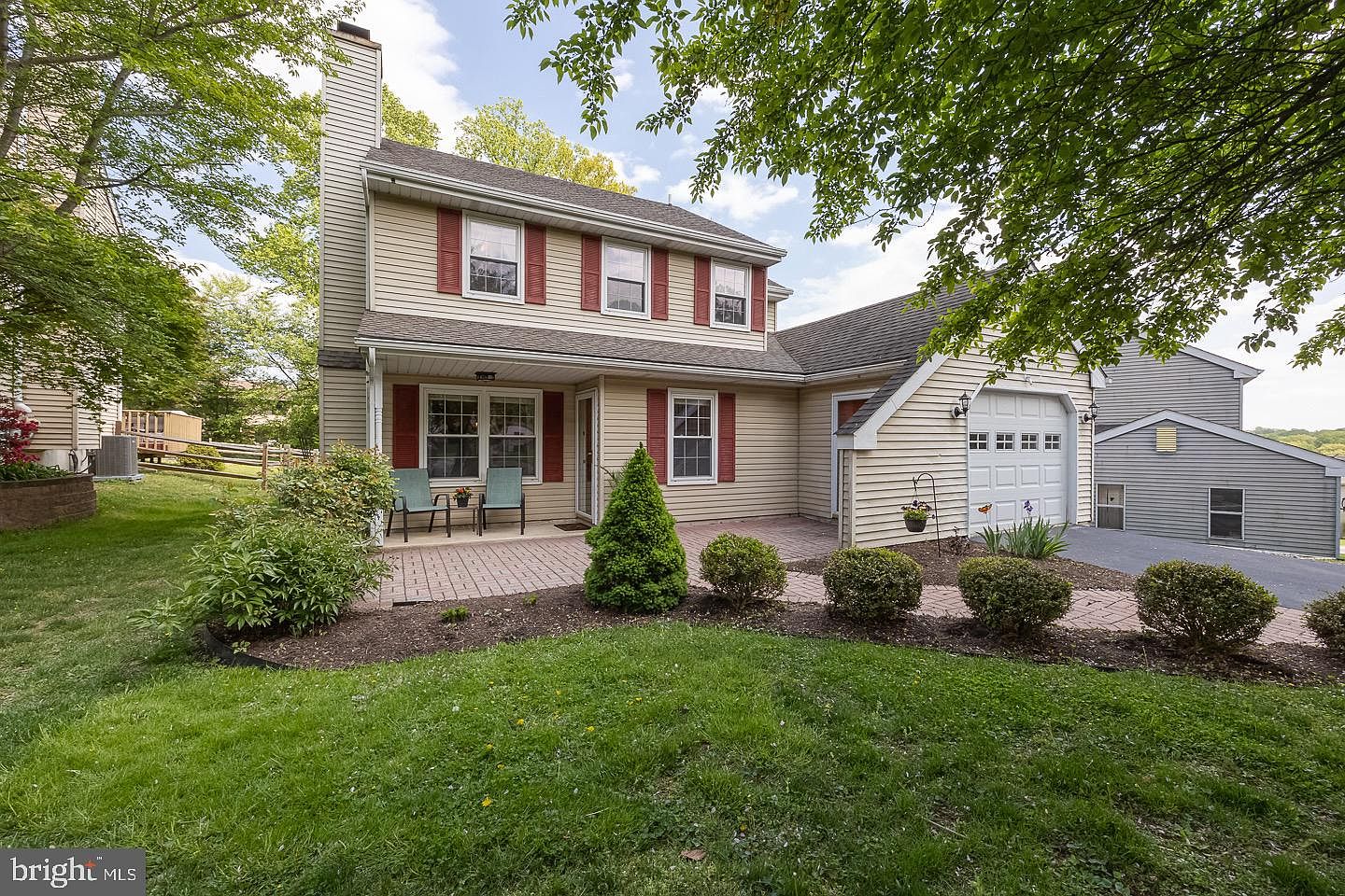 1221 Delaware Ln, Downingtown, PA 19335 | Zillow