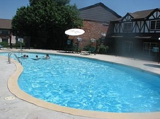 5th image of 3825 S Monaco Street Pkwy APT 128