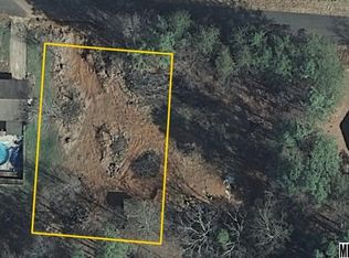 1222 E I St, Newton, NC 28658