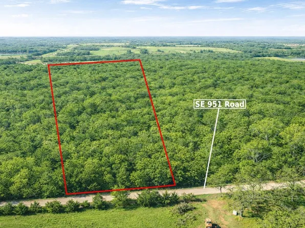 000 SE 951 Road, Collins, MO 64738