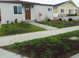 4835 W 132nd St, Hawthorne, CA 90250