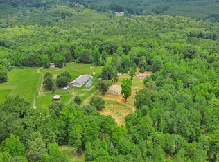 1949 County Road 2717, Alto, TX 75925