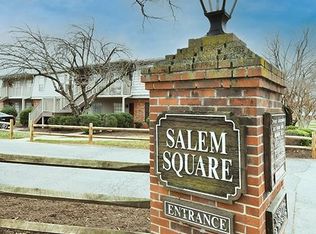 3824 E Country Club Rd #C, Winston Salem, NC 27104