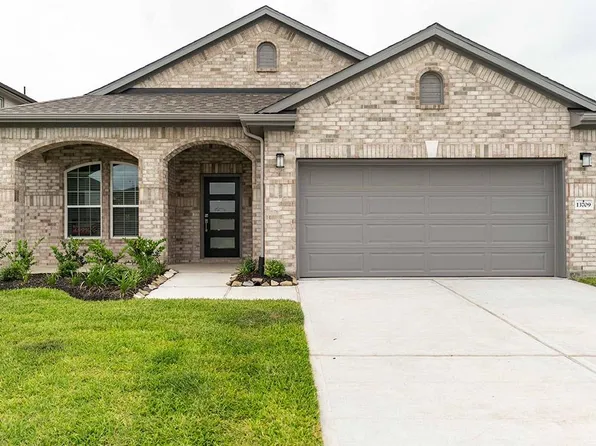 13709 Seneca Lake Dr, La Marque, TX 77568