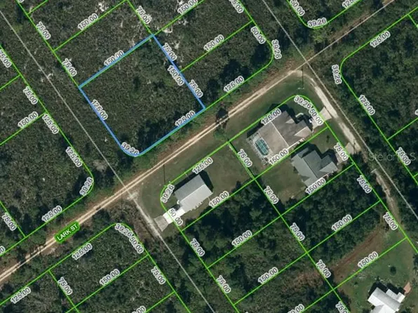 601 Bottlebrush Ave #1, Lake Placid, FL 33852