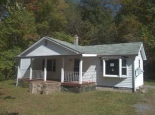 1508 Cowpasture River Hwy, Millboro, VA 24460