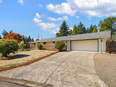 3762 Greenwood St, Eugene, OR, 97404