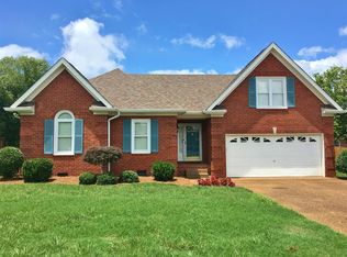 709 Honey Grove Ct, Antioch, TN 37013