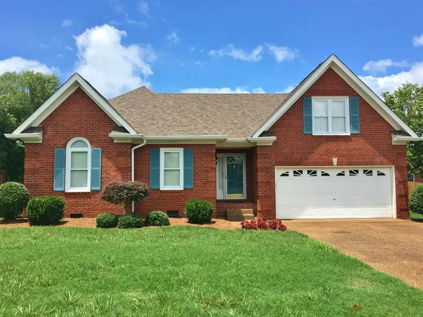 709 Honey Grove Ct, Antioch, TN 37013