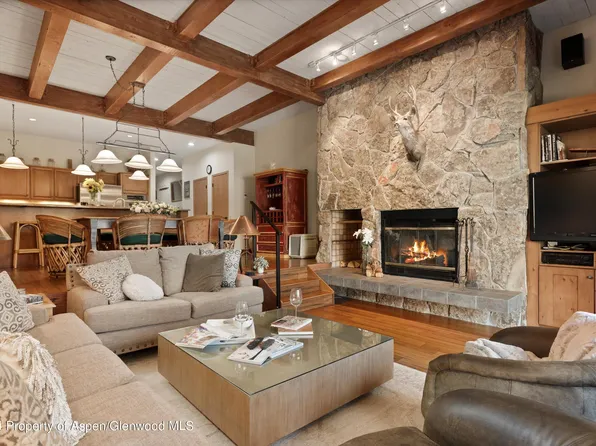 229 Faraway Rd #34, Snowmass Village, CO 81615