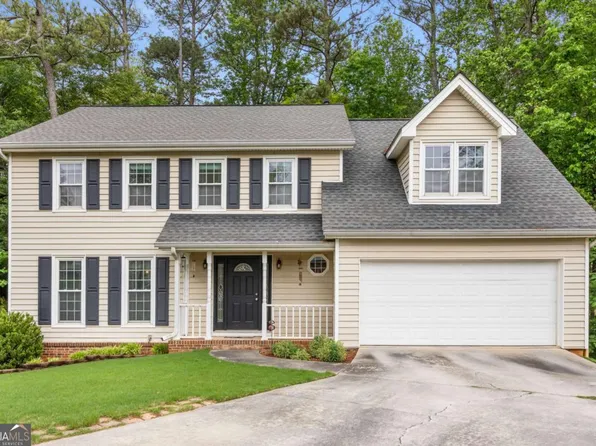 3860 Genoa Ct, Duluth, GA 30096