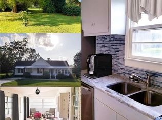 232 S McDougald Ave, Pine Mountain, GA 31822
