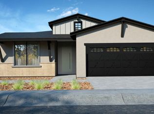 Aurora Plan, The Preserve at Prescott, Prescott, AZ 86305