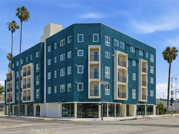 1818 S Norton Ave, Los Angeles, CA