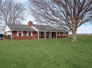 1208 Concord St, Lowell, AR 72745