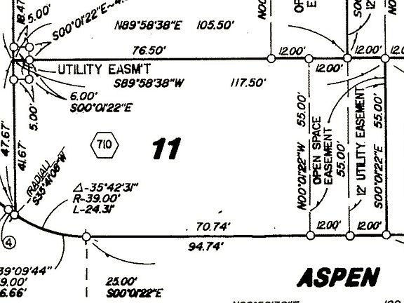 2nd image of 710 Aspen Grove St
