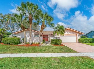 2695 NW 31st St, Boca Raton, FL 33434