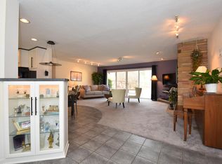 114 W Brown Deer Rd, Bayside, WI 53217