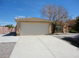 7133 Hartford Hills Dr NE, Rio Rancho, NM 87144