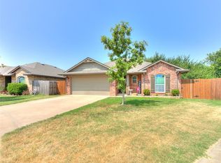 5403 Clearwater Dr, Oklahoma City, OK 73179