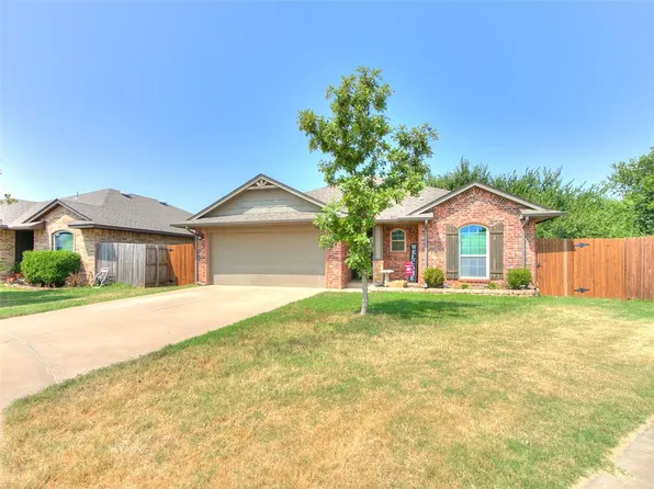 5403 Clearwater Dr, Oklahoma City, OK 73179