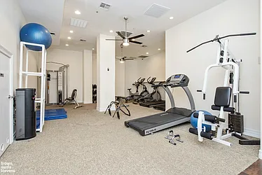 Rented by Brown Harris Stevens