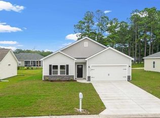 386 Long Meadow Dr #126, Loris, SC 29569