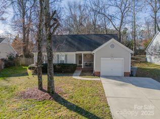 5218 Haybridge Rd, Charlotte, NC 28269