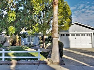 2475 Stokewood Way, Rancho Cordova, CA