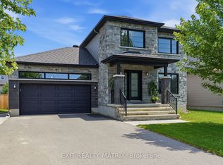 549 Marseille St, Russell, ON K0A1W0