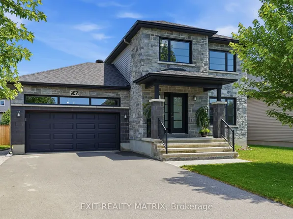 549 Marseille St, Russell, ON K0A 1W0