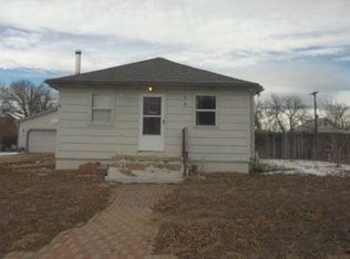 111 S Ethel Ave, Milliken, CO 80543