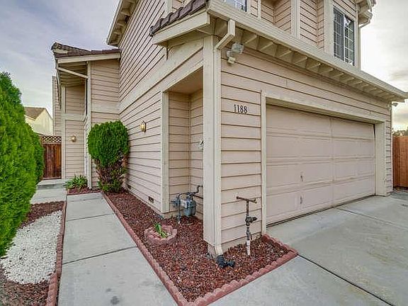 2nd image of 1188 Krebs Ct