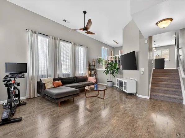 1750 Aspen Meadows Circle, Denver, CO 80260