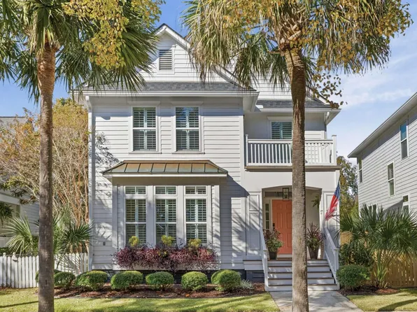 164 Etiwan Park St, Charleston, SC 29492