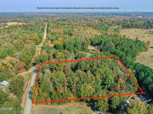 22210 State Highway 114, Hollow Rock, TN 38342