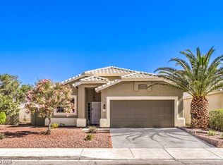 1710 Watercreek Dr, North Las Vegas, NV 89032