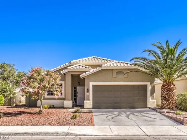 1710 Watercreek Dr, North Las Vegas, NV 89032